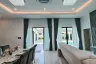 4 Bedroom House for rent in Nong Prue, Chonburi