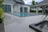 4 Bedroom House for rent in Nong Prue, Chonburi