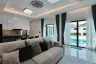4 Bedroom House for rent in Nong Prue, Chonburi