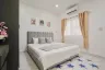 4 Bedroom House for sale in Nong Prue, Chonburi