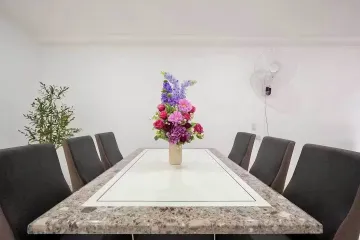 4 Bedroom House for sale in Nong Prue, Chonburi