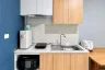 2 Bedroom Condo for rent in Unicca, Nong Prue, Chonburi