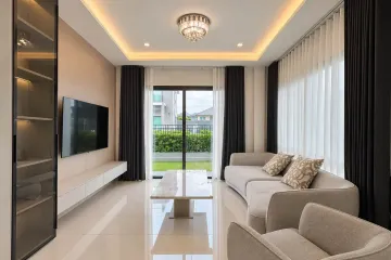 4 Bedroom House for rent in Patta Element, Bang Lamung, Chonburi