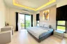 4 Bedroom House for rent in Patta Element, Bang Lamung, Chonburi