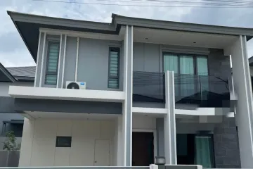 4 Bedroom House for rent in Patta Element, Bang Lamung, Chonburi