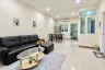 4 Bedroom Townhouse for rent in Golden Town Pattaya, Nong Prue, Chonburi
