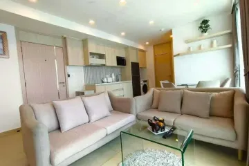 2 Bedroom Condo for rent in Olympus City Garden, Nong Prue, Chonburi