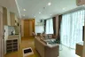 2 Bedroom Condo for rent in Olympus City Garden, Nong Prue, Chonburi