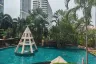 1 Bedroom Condo for rent in Club Royal, Na Kluea, Chonburi