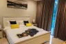 1 Bedroom Condo for rent in Club Royal, Na Kluea, Chonburi