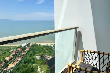 1 Bedroom Condo for rent in The Riviera Monaco, Na Jomtien, Chonburi
