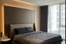 1 Bedroom Condo for rent in The Panora Estuaria, Na Jomtien, Chonburi