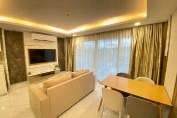 2 Bedroom Condo for rent in Dusit Grand Park 2, Nong Prue, Chonburi