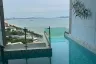1 Bedroom Condo for rent in Copacabana Beach Jomtien, Nong Prue, Chonburi