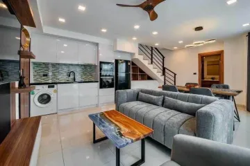 2 Bedroom Condo for rent in Laguna Beach Resort 2, Nong Prue, Chonburi