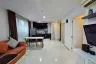 1 Bedroom Condo for rent in Acqua, Nong Prue, Chonburi