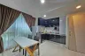 1 Bedroom Condo for rent in Acqua, Nong Prue, Chonburi