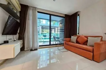 1 Bedroom Condo for rent in Acqua, Nong Prue, Chonburi