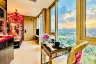1 Bedroom Condo for rent in The Riviera Ocean Drive, Nong Prue, Chonburi
