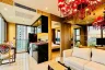 1 Bedroom Condo for rent in The Riviera Ocean Drive, Nong Prue, Chonburi