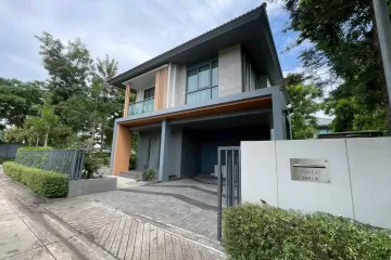 3 Bedroom House for rent in Patta Define, Bang Lamung, Chonburi