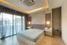 3 Bedroom House for rent in Patta Define, Bang Lamung, Chonburi