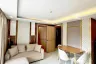 3 Bedroom Condo for rent in Dusit Grand Park 2, Nong Prue, Chonburi