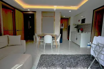 3 Bedroom Condo for rent in Dusit Grand Park 2, Nong Prue, Chonburi