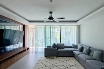 2 Bedroom Condo for rent in Serenity Residence Jomtien, Nong Prue, Chonburi