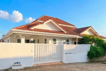 2 Bedroom House for sale in Nong Prue, Chonburi
