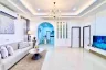 2 Bedroom House for sale in Nong Prue, Chonburi