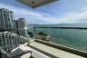 2 Bedroom Condo for rent in The Palm Wongamat Beach, Na Kluea, Chonburi