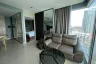 2 Bedroom Condo for rent in The Palm Wongamat Beach, Na Kluea, Chonburi