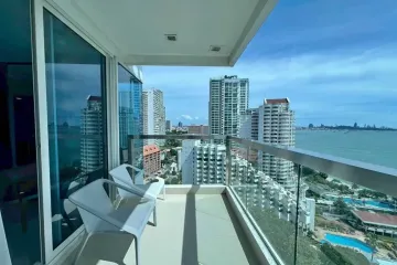 2 Bedroom Condo for rent in The Palm Wongamat Beach, Na Kluea, Chonburi