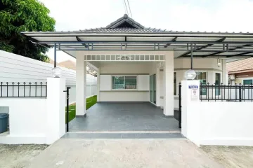 3 Bedroom House for sale in Nong Prue, Chonburi