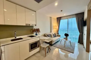 1 Bedroom Condo for rent in The Riviera Jomtien, Nong Prue, Chonburi