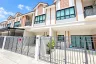 3 Bedroom Townhouse for rent in Nong Prue, Chonburi
