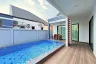 3 Bedroom House for rent in Pong, Chonburi
