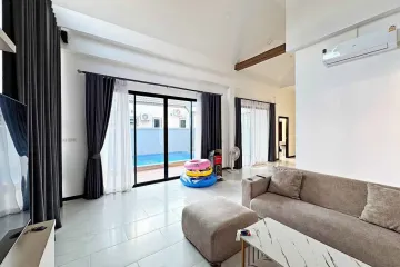 3 Bedroom House for rent in Pong, Chonburi
