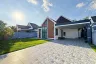 3 Bedroom House for rent in Pong, Chonburi