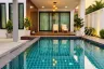 3 Bedroom House for rent in Nong Prue, Chonburi