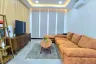 3 Bedroom House for rent in Nong Prue, Chonburi