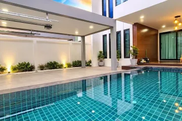 3 Bedroom House for rent in Nong Prue, Chonburi