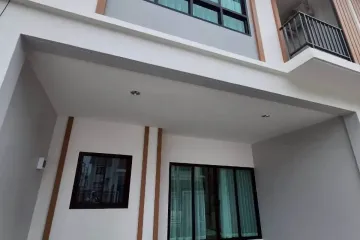 3 Bedroom Townhouse for rent in Nong Prue, Chonburi