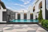 4 Bedroom House for rent in Nong Prue, Chonburi