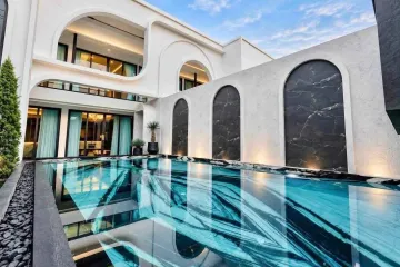 4 Bedroom House for rent in Nong Prue, Chonburi