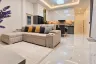 4 Bedroom House for rent in Nong Prue, Chonburi