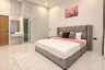4 Bedroom House for rent in Nong Prue, Chonburi