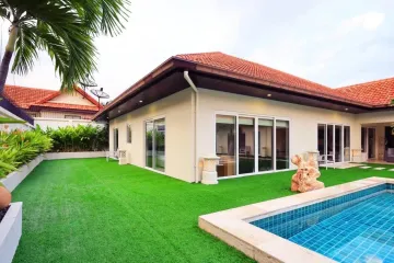 6 Bedroom House for rent in Nong Prue, Chonburi