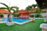 6 Bedroom House for rent in Nong Prue, Chonburi